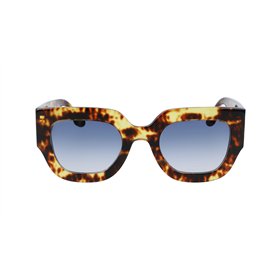 SUNGLASSES VICTORIA BECKHAM WOMEN VB606S-221 (Lens/Bridge/Temple) 49/24/145 mm)