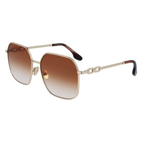 SUNGLASSES VICTORIA BECKHAM WOMEN VB232S-723 (Lens/Bridge/Temple) 58/16/140 mm)