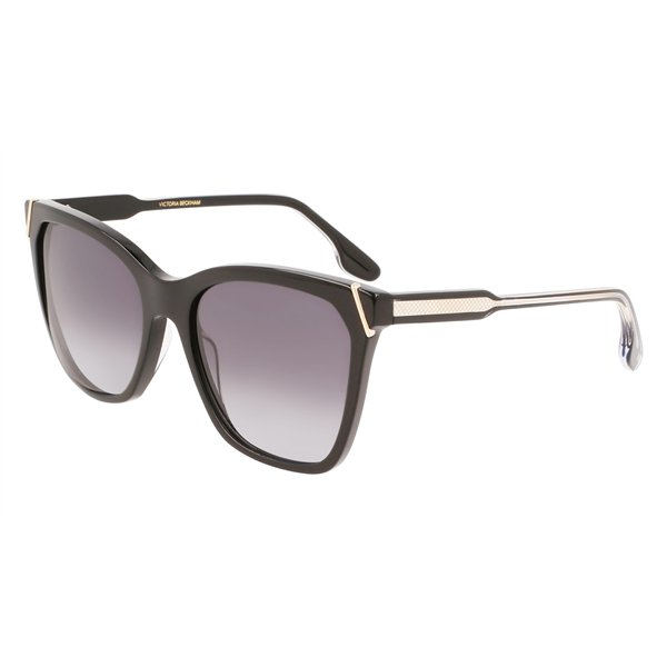 SUNGLASSES VICTORIA BECKHAM WOMEN VB640S-001 (Lens/Bridge/Temple) 56/18/140 mm)