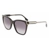 SUNGLASSES VICTORIA BECKHAM WOMEN VB640S-001 (Lens/Bridge/Temple) 56/18/140 mm)