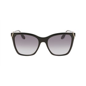 SUNGLASSES VICTORIA BECKHAM WOMEN VB640S-001 (Lens/Bridge/Temple) 56/18/140 mm)
