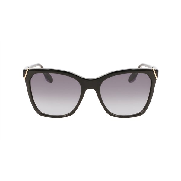 SUNGLASSES VICTORIA BECKHAM WOMEN VB640S-001 (Lens/Bridge/Temple) 56/18/140 mm)