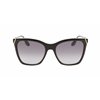 SUNGLASSES VICTORIA BECKHAM WOMEN VB640S-001 (Lens/Bridge/Temple) 56/18/140 mm)
