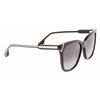 SUNGLASSES VICTORIA BECKHAM WOMEN VB640S-001 (Lens/Bridge/Temple) 56/18/140 mm)