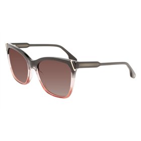 SUNGLASSES VICTORIA BECKHAM WOMEN VB640S-039 (Lens/Bridge/Temple) 56/18/140 mm)