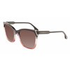 SUNGLASSES VICTORIA BECKHAM WOMEN VB640S-039 (Lens/Bridge/Temple) 56/18/140 mm)