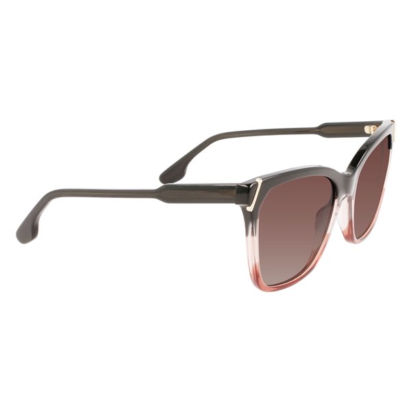 SUNGLASSES VICTORIA BECKHAM WOMEN VB640S-039 (Lens/Bridge/Temple) 56/18/140 mm)