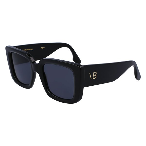 SUNGLASSES VICTORIA BECKHAM WOMEN VB653S5221001 (Lens/Bridge/Temple) 52/21/145 mm)