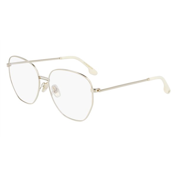 EYEGLASSES VICTORIA BECKHAM WOMEN VB21175615714 (Lens/Bridge/Temple) 56/15/140 mm)