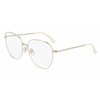 EYEGLASSES VICTORIA BECKHAM WOMEN VB21175615714 (Lens/Bridge/Temple) 56/15/140 mm)