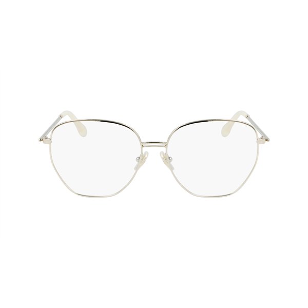 EYEGLASSES VICTORIA BECKHAM WOMEN VB21175615714 (Lens/Bridge/Temple) 56/15/140 mm)