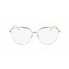 EYEGLASSES VICTORIA BECKHAM WOMEN VB21175615714 (Lens/Bridge/Temple) 56/15/140 mm)