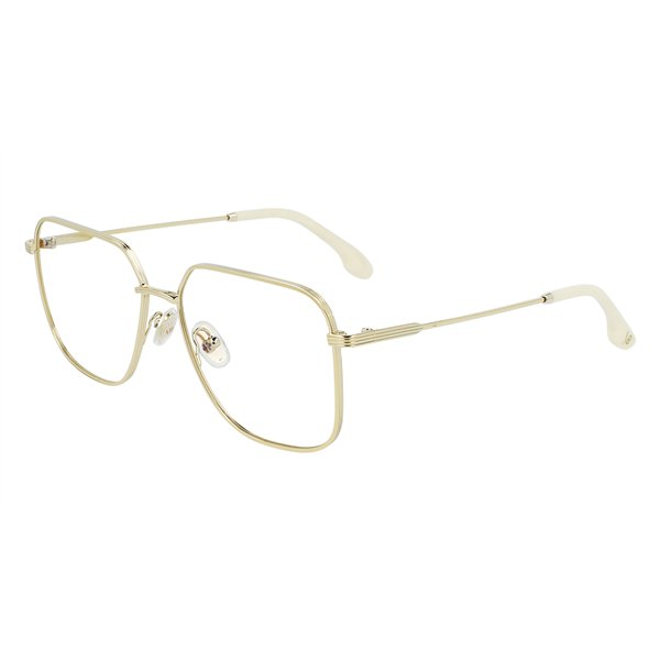 EYEGLASSES VICTORIA BECKHAM WOMEN VB21245515719 (Lens/Bridge/Temple) 55/15/140 mm)