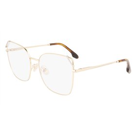 EYEGLASSES VICTORIA BECKHAM WOMEN VB21255717716 (Lens/Bridge/Temple) 57/17/140 mm)