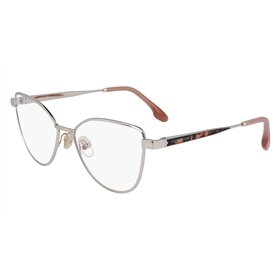 EYEGLASSES VICTORIA BECKHAM WOMEN VB21315516715 (Lens/Bridge/Temple) 55/16/140 mm)