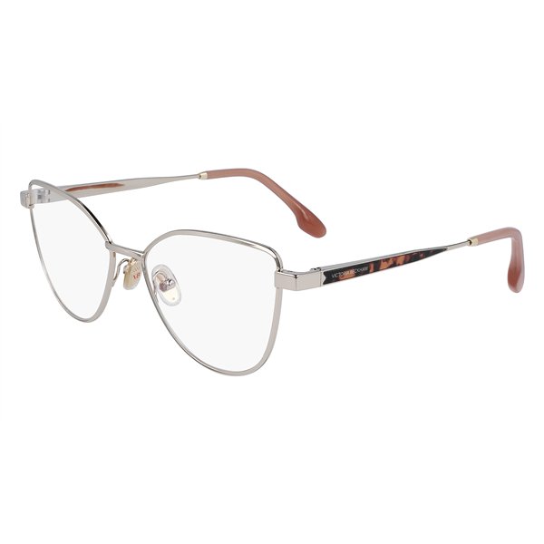 EYEGLASSES VICTORIA BECKHAM WOMEN VB21315516715 (Lens/Bridge/Temple) 55/16/140 mm)