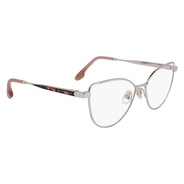 EYEGLASSES VICTORIA BECKHAM WOMEN VB21315516715 (Lens/Bridge/Temple) 55/16/140 mm)