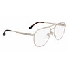 EYEGLASSES VICTORIA BECKHAM WOMEN VB21335515715 (Lens/Bridge/Temple) 55/15/140 mm)