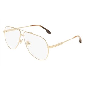 EYEGLASSES VICTORIA BECKHAM WOMEN VB21375910714 (Lens/Bridge/Temple) 59/10/140 mm)