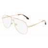 EYEGLASSES VICTORIA BECKHAM WOMEN VB21375910714 (Lens/Bridge/Temple) 59/10/140 mm)
