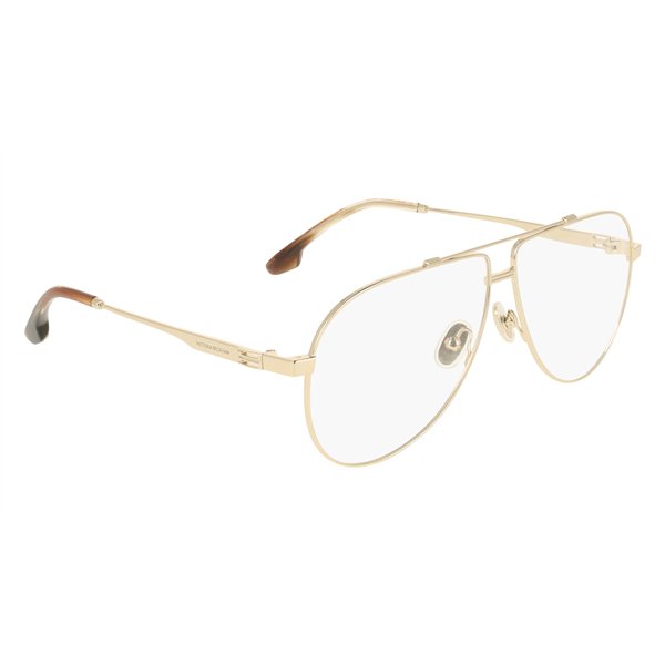 EYEGLASSES VICTORIA BECKHAM WOMEN VB21375910714 (Lens/Bridge/Temple) 59/10/140 mm)