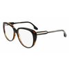 EYEGLASSES VICTORIA BECKHAM WOMEN VB26205414005 (Lens/Bridge/Temple) 54/14/140 mm)