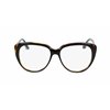 EYEGLASSES VICTORIA BECKHAM WOMEN VB26205414005 (Lens/Bridge/Temple) 54/14/140 mm)