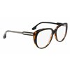 EYEGLASSES VICTORIA BECKHAM WOMEN VB26205414005 (Lens/Bridge/Temple) 54/14/140 mm)