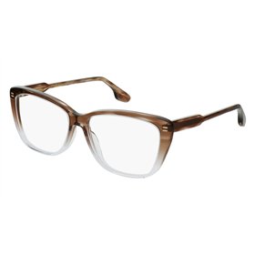 EYEGLASSES VICTORIA BECKHAM WOMEN VB26235514204 (Lens/Bridge/Temple) 55/14/140 mm)