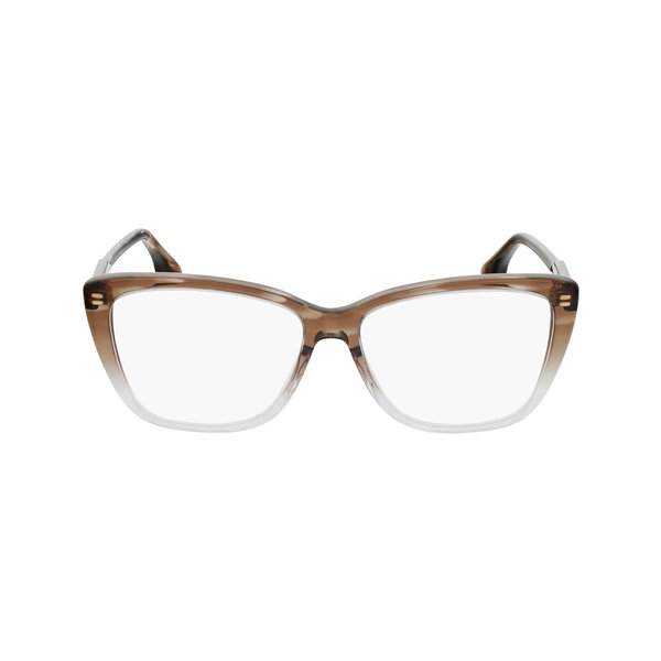 EYEGLASSES VICTORIA BECKHAM WOMEN VB26235514204 (Lens/Bridge/Temple) 55/14/140 mm)