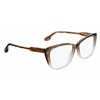 EYEGLASSES VICTORIA BECKHAM WOMEN VB26235514204 (Lens/Bridge/Temple) 55/14/140 mm)