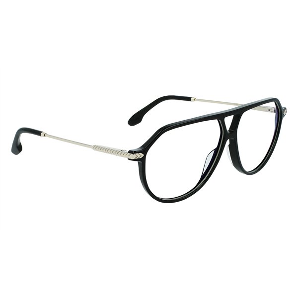 EYEGLASSES VICTORIA BECKHAM WOMEN VB26245910001 (Lens/Bridge/Temple) 59/10/140 mm)