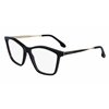EYEGLASSES VICTORIA BECKHAM WOMEN VB26565614001 (Lens/Bridge/Temple) 56/14/140 mm)