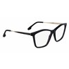 EYEGLASSES VICTORIA BECKHAM WOMEN VB26565614001 (Lens/Bridge/Temple) 56/14/140 mm)