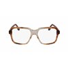 EYEGLASSES VICTORIA BECKHAM WOMEN VB26685317233 (Lens/Bridge/Temple) 53/17/140 mm)