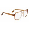EYEGLASSES VICTORIA BECKHAM WOMEN VB26685317233 (Lens/Bridge/Temple) 53/17/140 mm)