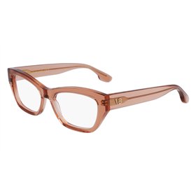 EYEGLASSES VICTORIA BECKHAM WOMEN VB26755317651 (Lens/Bridge/Temple) 53/17/140 mm)