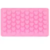 Ice cube tray heart