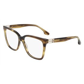 EYEGLASSES VICTORIA BECKHAM WOMEN VB26805315318 (Lens/Bridge/Temple) 53/15/140 mm)