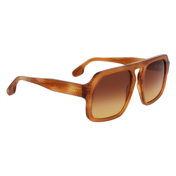 SUNGLASSES VICTORIA BECKHAM WOMEN VB674S5319773 (Lens/Bridge/Temple) 53/19/140 mm)