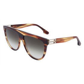 SUNGLASSES VICTORIA BECKHAM WOMEN VB680S5814230 (Lens/Bridge/Temple) 58/14/145 mm)