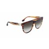 SUNGLASSES VICTORIA BECKHAM WOMEN VB680S5814230 (Lens/Bridge/Temple) 58/14/145 mm)
