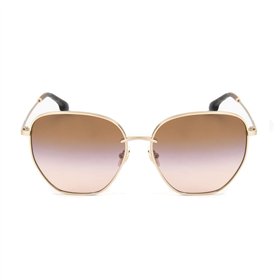 SUNGLASSES VICTORIA BECKHAM WOMEN VB2125-716 (Lens/Bridge/Temple) 57/17/140 mm)