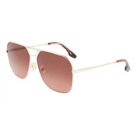 SUNGLASSES VICTORIA BECKHAM WOMEN VB217S-714 (Lens/Bridge/Temple) 61/14/140 mm)