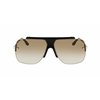SUNGLASSES VICTORIA BECKHAM WOMEN VB627S-001 (Lens/Bridge/Temple) 64/12/140 mm)