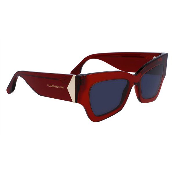 SUNGLASSES VICTORIA BECKHAM WOMEN VB662S-610 (Lens/Bridge/Temple) 52/18/145 mm)