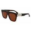 SUNGLASSES VICTORIA BECKHAM WOMEN VB675S5220227 (Lens/Bridge/Temple) 52/20/145 mm)