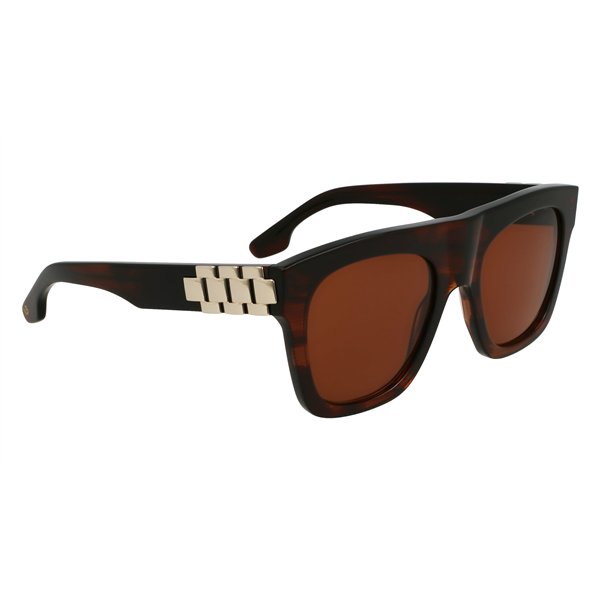 SUNGLASSES VICTORIA BECKHAM WOMEN VB675S5220227 (Lens/Bridge/Temple) 52/20/145 mm)
