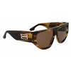 SUNGLASSES VICTORIA BECKHAM WOMEN VB676S5514318 (Lens/Bridge/Temple) 55/14/145 mm)