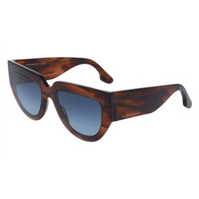 SUNGLASSES VICTORIA BECKHAM WOMEN VB679S5319227 (Lens/Bridge/Temple) 53/19/145 mm)